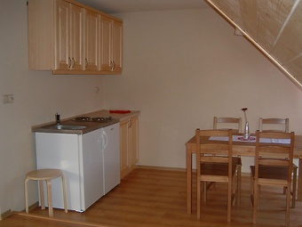 Apartamenty Strażnica